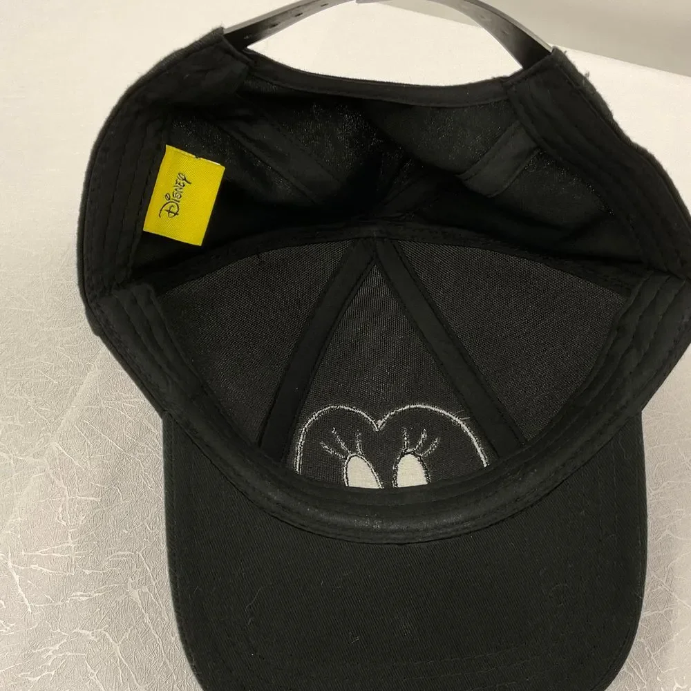 Minnie Mouse Hat‎ Youth Preowned